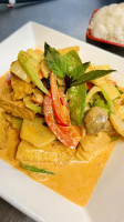 Thai House Cuisine food