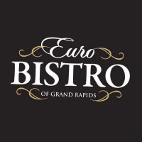 The Euro Bistro outside