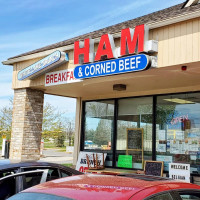 White Lake Brunch Ham And Corned Beef Phone Number, Reservations, Reviews outside