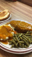 Ramsey's Family And Coney Island food