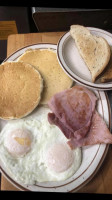 Ramsey's Family And Coney Island food