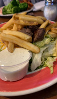 North Park Lounge Murrysville food