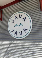 Java Java Coffee House inside