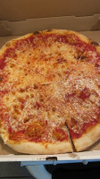 Topo Gigio Pizza food