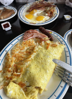 Antonio's Coney Island food