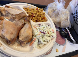 El Pollo Loco food