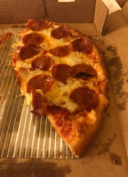 Topshelf Liquor Pizza food