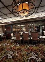 Silverado Franklin Historic Gaming Complex, Legends Steakhouse Silverado Grand Buffet food