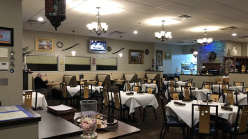 Kabob Garden Mediterranean Cuisine Belleville food