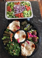 Kabob Garden Mediterranean Cuisine Belleville food