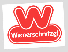 Wienerschnitzel outside