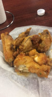 The Wing Company food