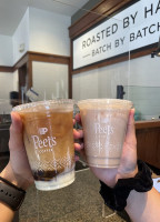 Peet's Coffee food