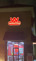 Wienerschnitzel food