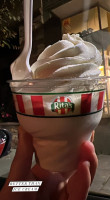 Rita's Italian Ice Frozen Custard food