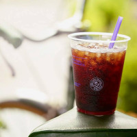 The Coffee Bean Tea Leaf food