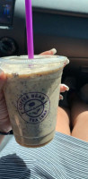 The Coffee Bean Tea Leaf food