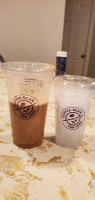 The Coffee Bean Tea Leaf food