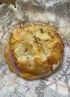 Bruegger's Bagels food