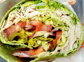 Togo's Sandwiches food