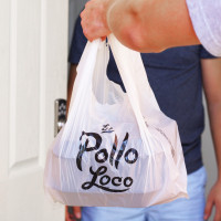 El Pollo Loco food