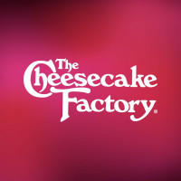 The Cheesecake Factory food