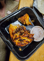 El Pollo Loco food