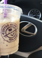 The Coffee Bean Tea Leaf food