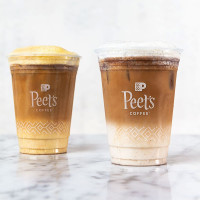 Peet's Coffee food