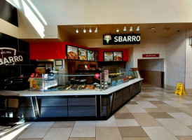 Sbarro food