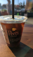 Peet's Coffee food