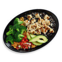 El Pollo Loco food