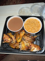 El Pollo Loco food