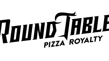 Round Table Pizza menu