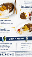 Nippon Curry Featuring Hinoya Curry food