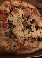 Giorgio's Pizza food