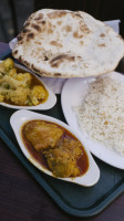 Desi Dhaba Indian food