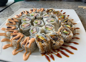 Sushi Thai By Samran food