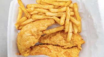 Steak Lemonade inside