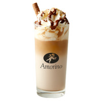 Amorino Gelato food