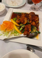 East Asian Cuisine food