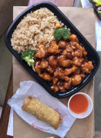 China Wok J&l Llc food