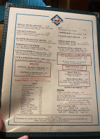 Diamond Shoals And Seafood Market menu