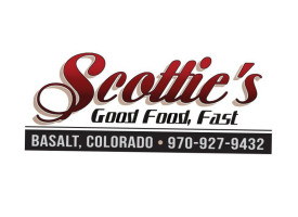 Scottie's inside