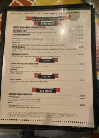 El Matador Mexican Deli menu