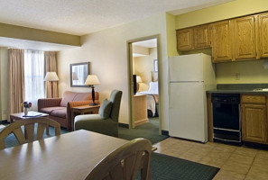 Towneplace Suites Lafayette inside