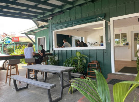 Hanalei Poke food