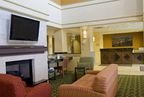 Towneplace Suites Lafayette inside