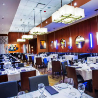 Ocean Prime - Troy food