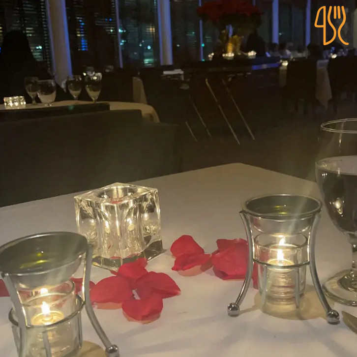 Ocean Prime - Troy